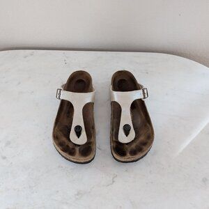 Birkenstock Gizeh - 37